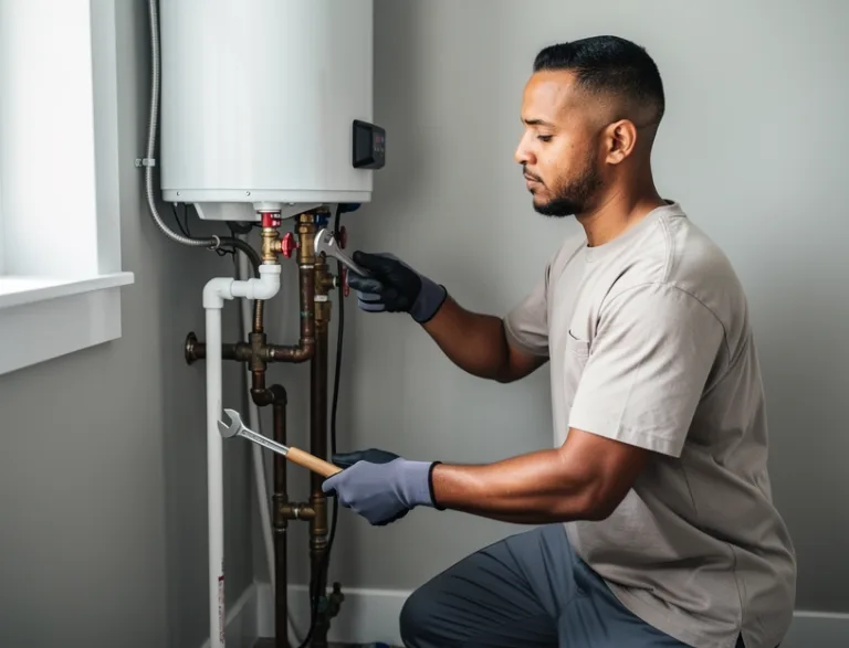 Water Heater Repair service in Surfers Paradise